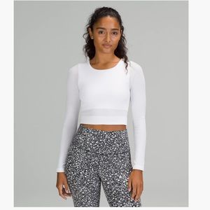 EBB TO STREET LONG SLEEVE